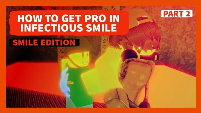 Infectious Smile Effects: Weapon Cosmetics and Aura States