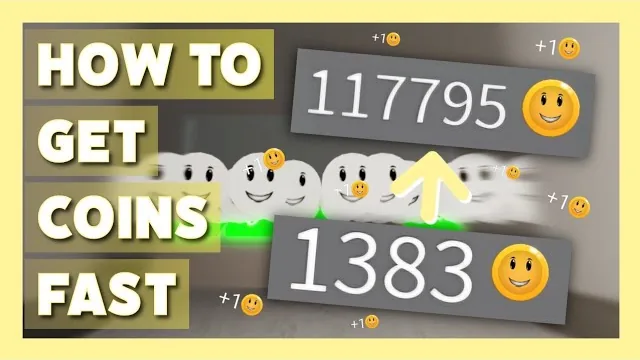 Infectious Smile How to Get Coins Fast: Weapon Rates and Map Spawns
