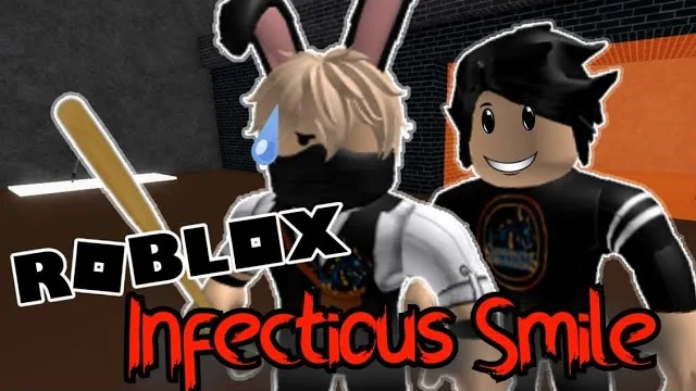 Infectious Smile How to Grab on PC: Controls and Combat Guide