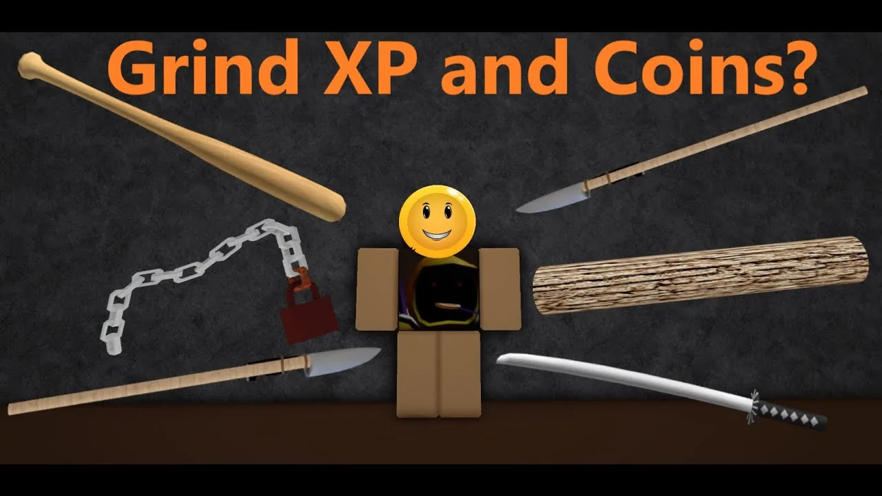 Infectious Smile How to Level Up: XP Math, Points, and Weapons