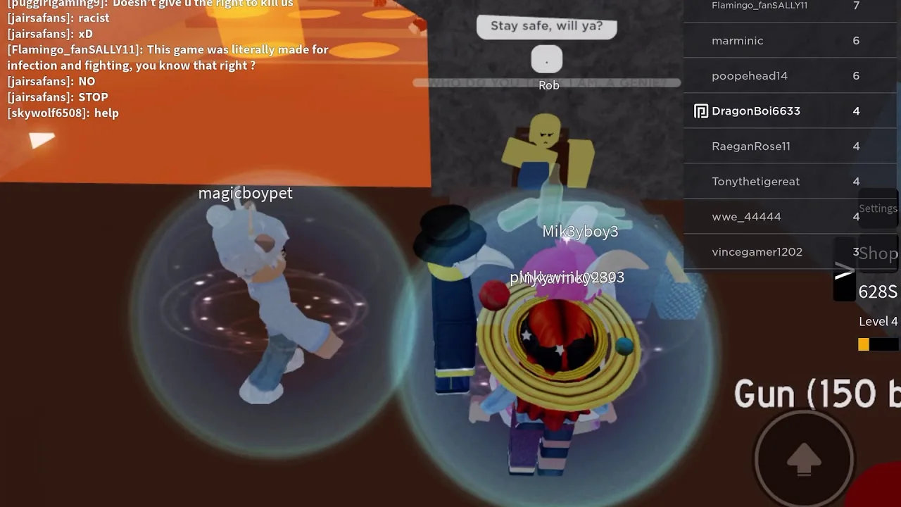 Infectious Smile Bottle: Stats, Combos, and Spawn Guide